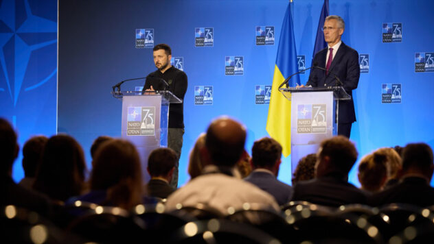 Estamos muy cerca del objetivo: Zelensky sobre la adhesión de Ucrania a la OTAN