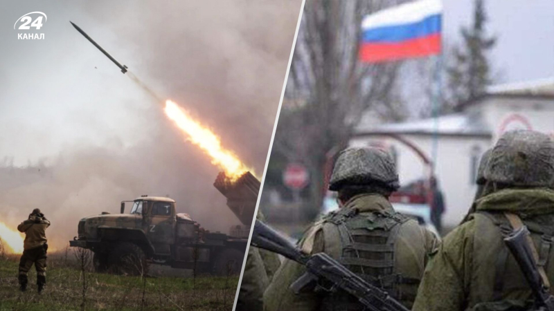 Cuánto ha disminuido la ventaja de Rusia en el uso de artillería: comentario del Estado Mayor