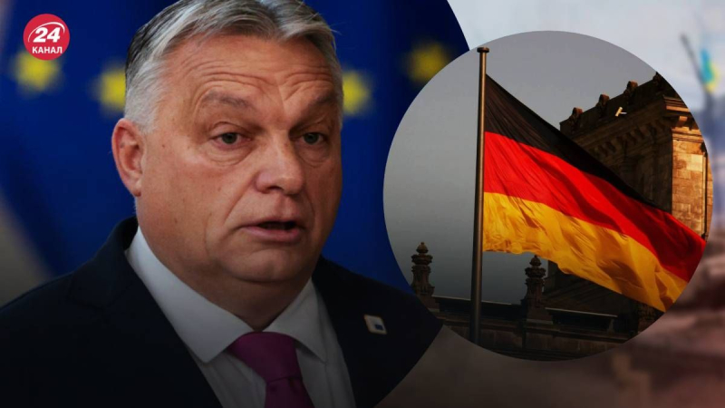 Resgusto de los viajes de Orban: Alemania dijo que la presidencia húngara de la UE 