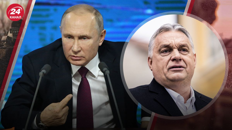 Asumió demasiado: cuál es el principal peligro de las acciones de Orban