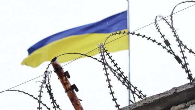 42 mil ucranianos son considerados desaparecidos - Ministerio del Interior