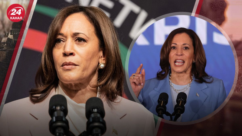 Tiene raíces en Ucrania: quién podría ser la vicepresidenta de Kamala Harris