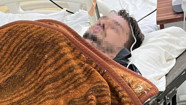 Intentó cruzar la frontera: 700 m antes de Rumanía, un hombre con hipotermia fue encontrado en el montañas