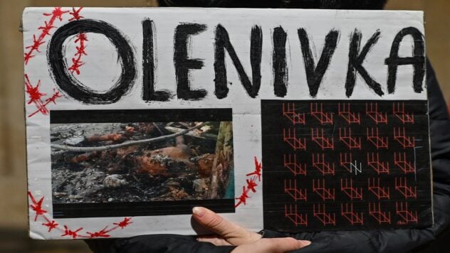 Ucrania pide a la ONU que investigue el asesinato de prisioneros en Olenovka - Defensor del Pueblo