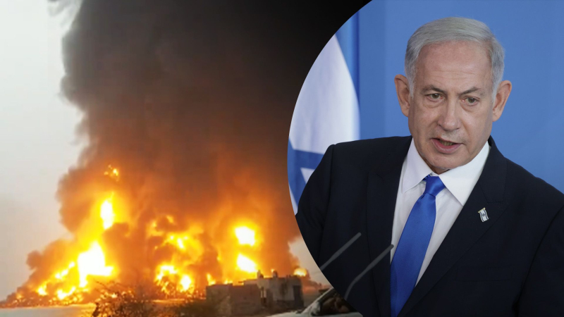 Israel explicó por qué atacaron Yemen por primera vez
