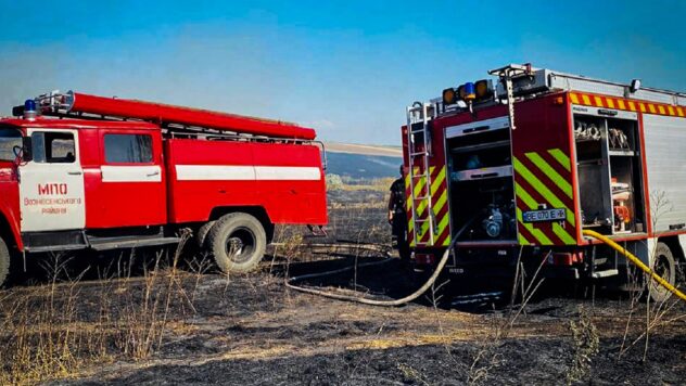 Por la noche, la Federación Rusa atacó con un misil una empresa en la región de Nikolaev: hay herido