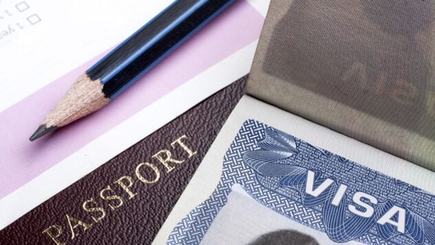 Israel retrasó la introducción de visas electrónicas para ucranianos
