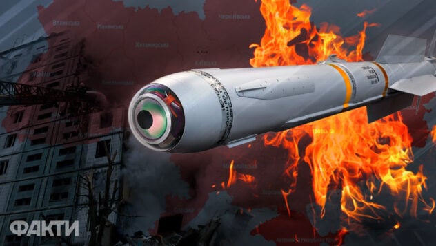 La Federación Rusa lanzó un ataque aéreo contra la infraestructura crítica de Shostka: lo que se sabe