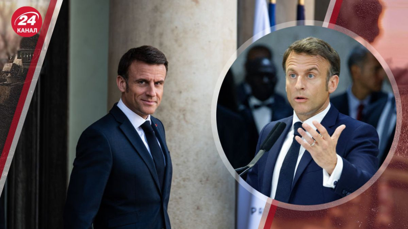 Podría seguir adelante: cuál es la estrategia de Macron sobre las elecciones en Francia