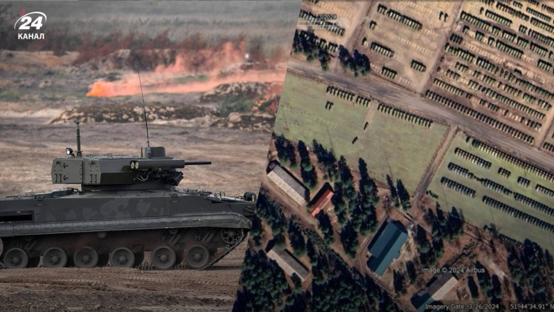 Cuántos vehículos de combate de infantería quedan en Rusia: los analistas de OSINT han publicado la cifra