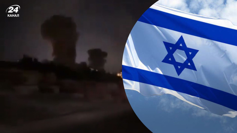 Aviones israelíes atacaron objetivos de Hezbolá en el Líbano: las FDI mostraron un vídeo