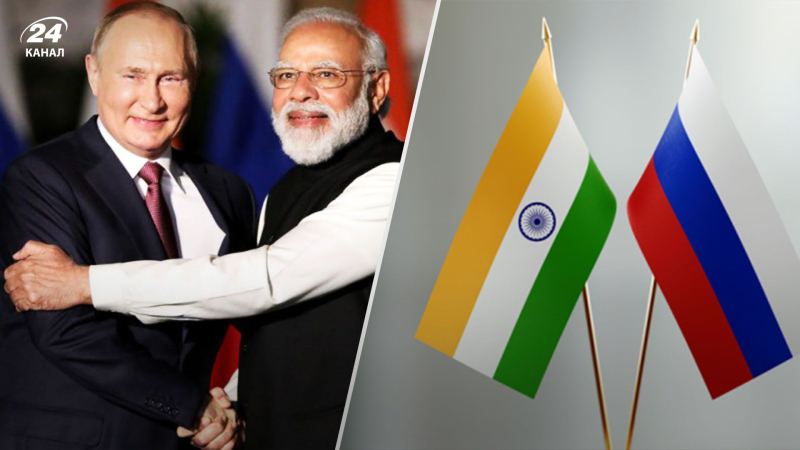 El Primer Ministro de la India visitará Rusia para comprobar si las sanciones occidentales la están perjudicando, ndash; WSJ
