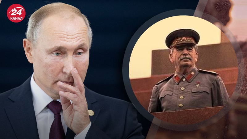 Putin es la persona más protegida del mundo: ¿puede realmente terminar como Stalin?