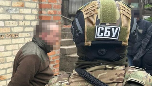 El SBU anunció sospechas contra el pastor que reclutó a sus hijos para trabajar para el FSB