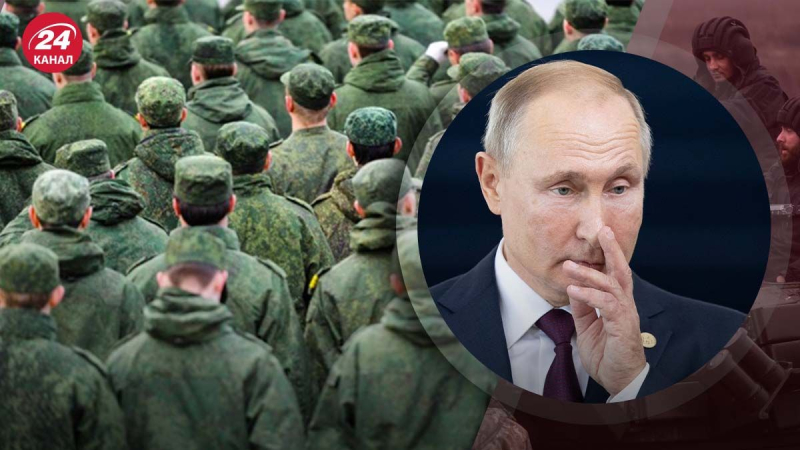 Rusia se está preparando para la movilización, – cuándo y cómo se puede anunciar