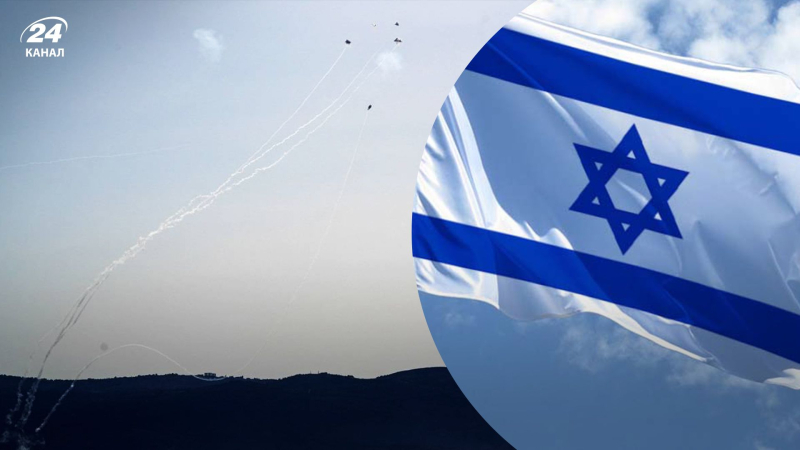 Hezbolá lanzó más de 200 misiles y drones contra bases militares israelíes, según Bloomberg