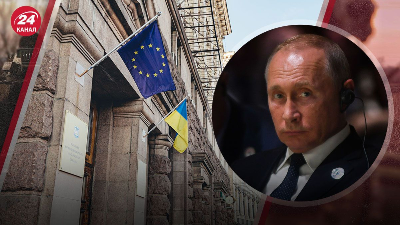 Europa quiere subjetividad: cómo ve el mundo la perspectiva de las negociaciones entre Ucrania y Rusia