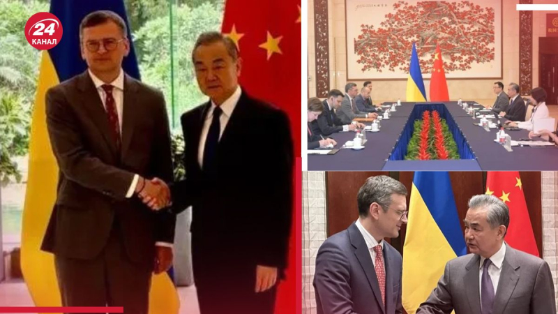 Una gran victoria para nuestra diplomacia, politólogo sobre la visita de Kuleba a China