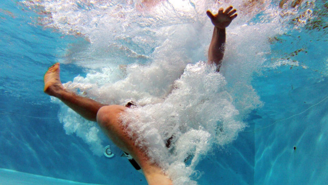 Cerca de Odessa, un niño de 6 años se ahogó en una piscina