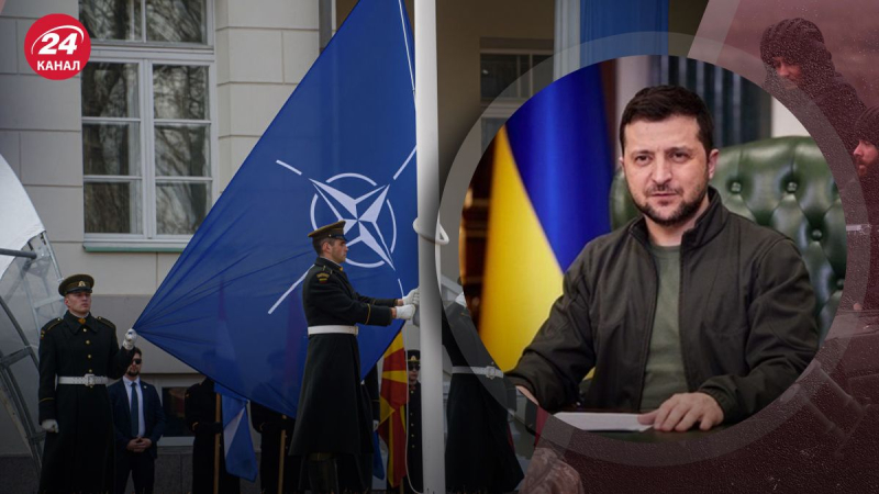 No deberías esperar una invitación: lo que Ucrania puede conseguir en la cumbre de la OTAN
