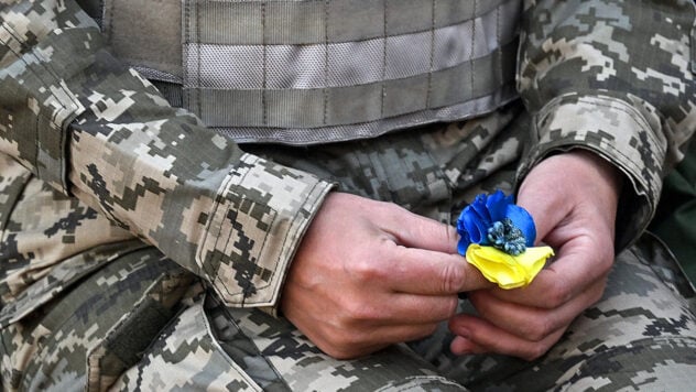 Más de 67.000 mujeres sirven ahora en las Fuerzas Armadas de Ucrania (Ministerio de Defensa)
