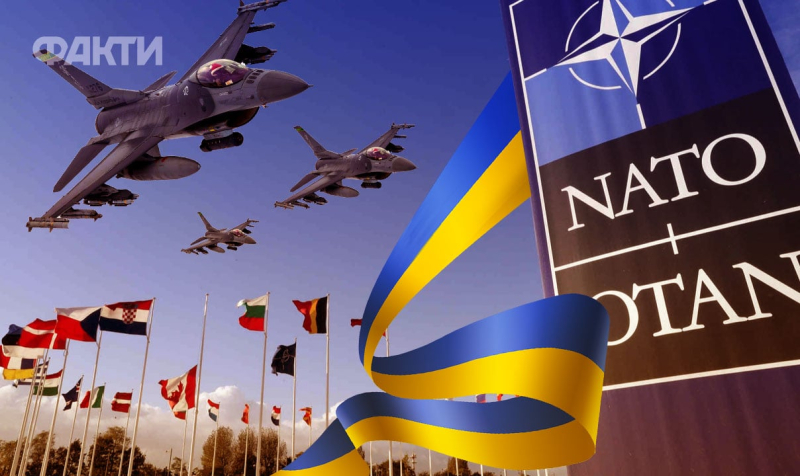 Rusia debe entender que Ucrania será miembro de la OTAN: Musienko sobre los principales resultados de la Cumbre de la OTAN