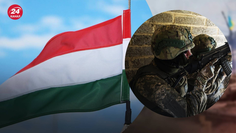 "Más peligroso que Rusia": los húngaros creen que Ucrania representa una amenaza mayor