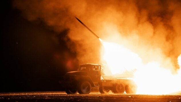 Pérdidas rusas el 23 de julio: las Fuerzas Armadas de Ucrania destruyeron 1.220 invasores y 57 sistemas de artillería