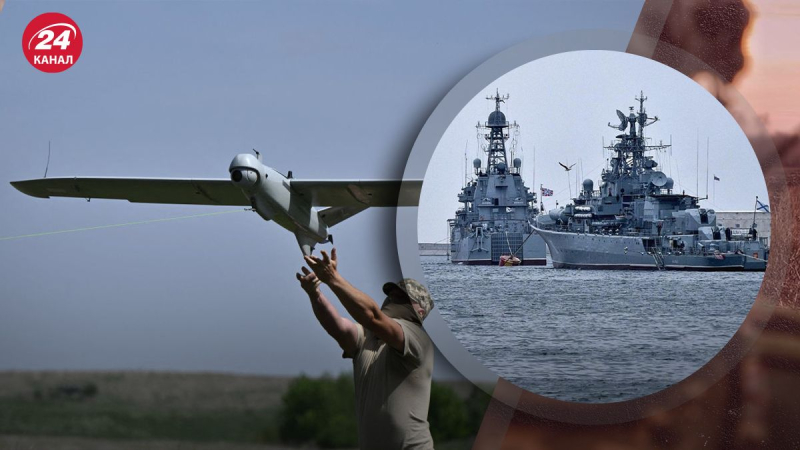 Los drones se mejoran constantemente: qué dolorosos son sus ataques contra Rusia