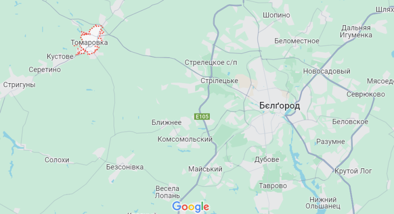 Explosiones en Krivoy Rog y Sumy y ataque con drones en la Federación de Rusia: acontecimientos de la noche del 29 de julio