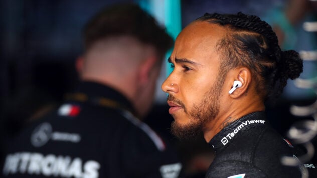 Hamilton — nuevo ganador del Gran Premio de Bélgica tras la descalificación de Russell