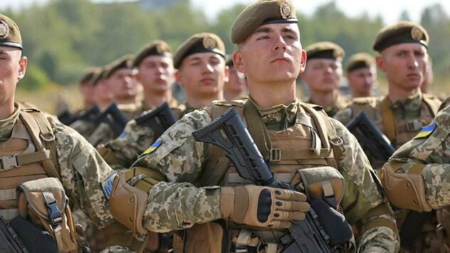 Cómo se reclutará la Legión Ucraniana y cómo realizar el entrenamiento: explicación del Ministerio polaco de Defensa