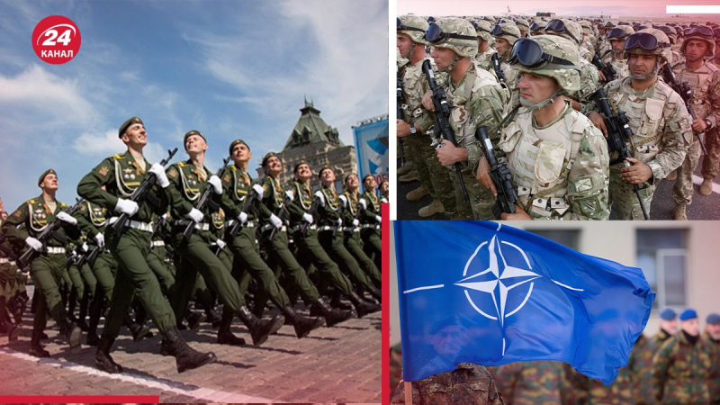 Rusia no tiene los recursos para una guerra contra la OTAN: Zhdanov sugirió el plan del Kremlin