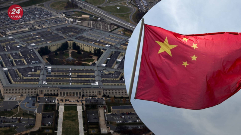 China para EE.UU. es el único competidor estratégico: el Pentágono mencionó entonces quién es Rusia