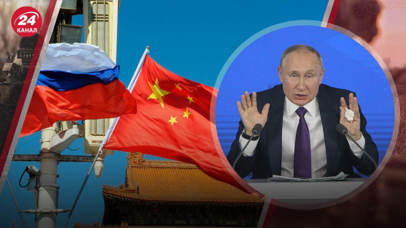 La economía no funcionará sin China: qué mecanismos pueden obligar a Rusia a hacer concesiones