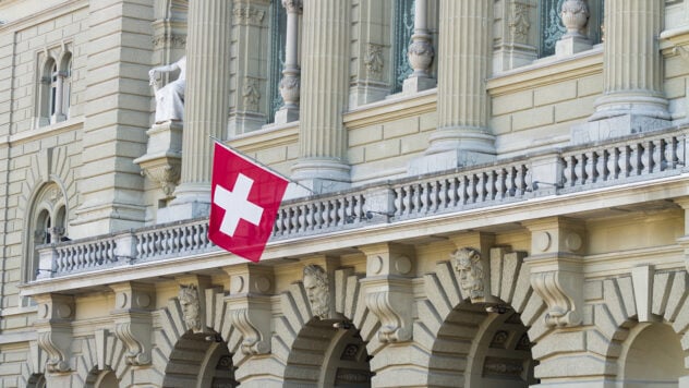 Suiza no se apoderará de los ingresos de los activos rusos en beneficio de Ucrania