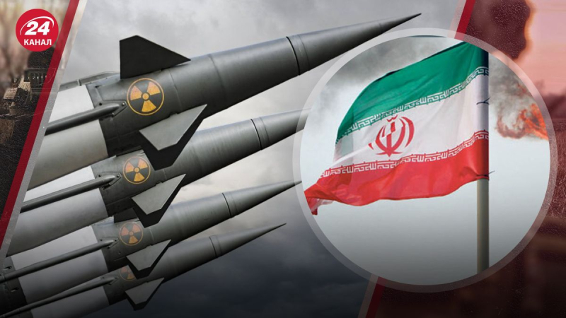 Ni China ni Estados Unidos están interesados ​​en esto : lo que le espera a Irán, que puede obtener uranio enriquecido