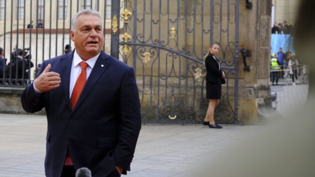 Orban en Beijing llamó a China una “fuerza clave” en la promoción de la paz en Ucrania