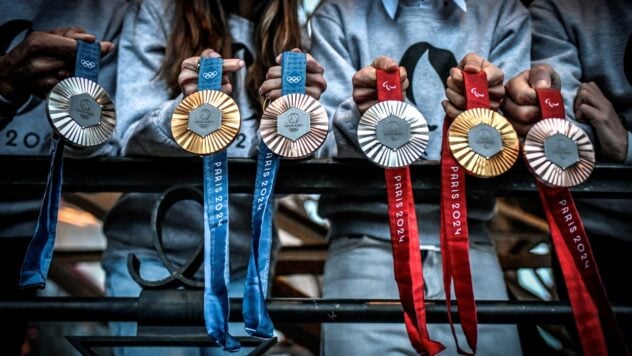 Penny, apartamentos y vacas: cómo premian las medallas olímpicas en diferentes países