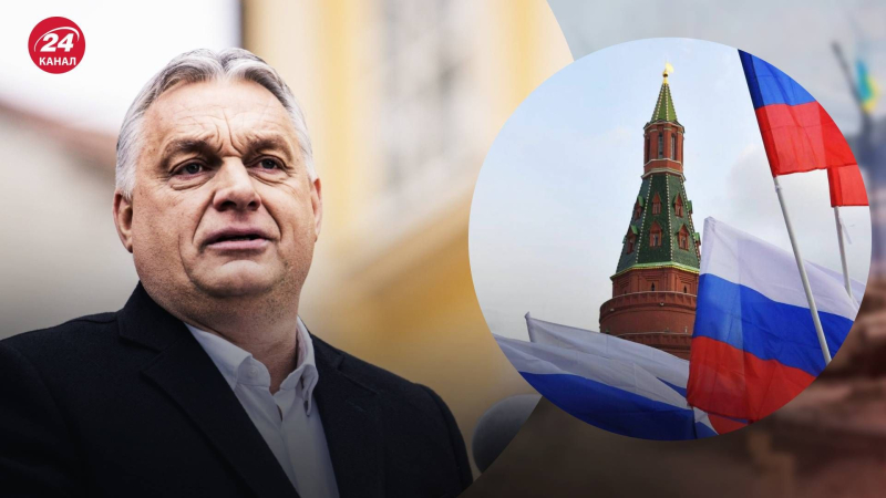 Casi inmediatamente después de su visita a Ucrania: Viktor Orban va a Rusia para reunirse con Putin, & ndash; medios