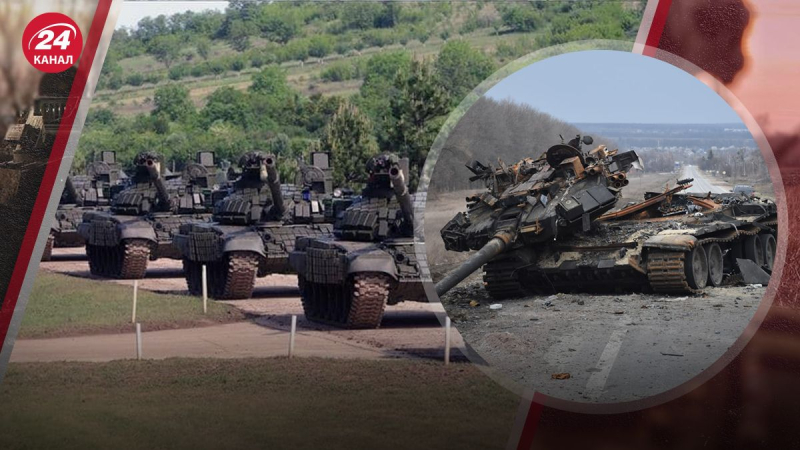 Definitivamente hay problemas: cuán difícil es la situación para los rusos con los vehículos blindados