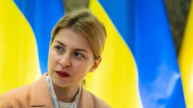 ¿Afectarán las elecciones estadounidenses a la membresía de Ucrania en la UE? Explicación de Stefanishina