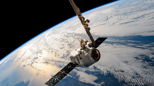 El Ministerio de Defensa e ICEYE firmaron un memorando de cooperación en el campo del reconocimiento espacial