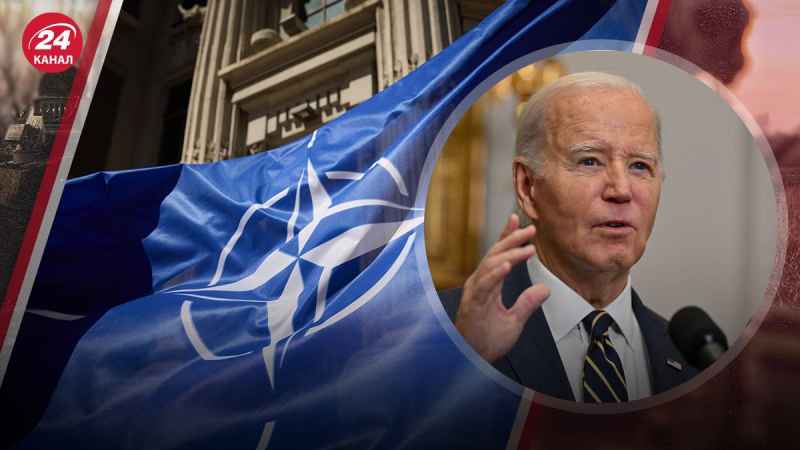 Biden formó una coalición: cómo el presidente de Estados Unidos puede influir en la OTAN