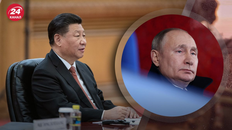 Qué puede obligar a China a abandonar Rusia: respuesta del exjefe del Ministerio de Asuntos Exteriores de Ucrania