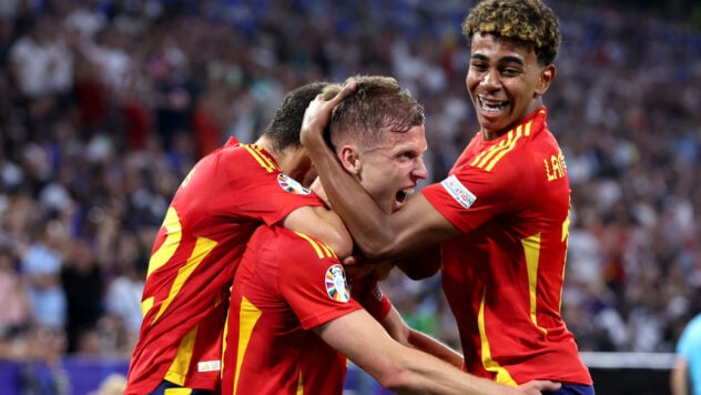 España se convirtió en el primer finalista de la Eurocopa 2024, remontando el partido contra Francia