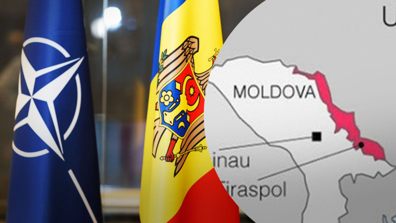 Moldavia comentó sobre la mención de Transnistria en el Declaración de la OTAN 