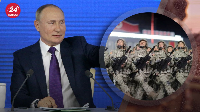 Moscú no tiene suficiente fuerza: cómo va a resolver Putin este problema