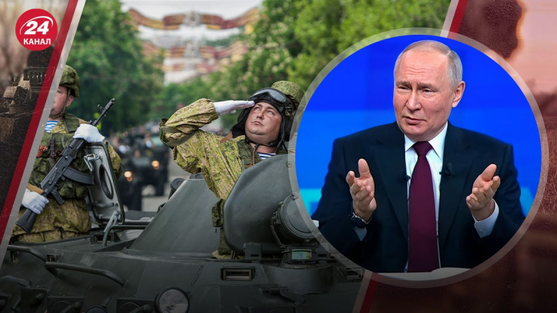 Guerra: Putin promete pagarles