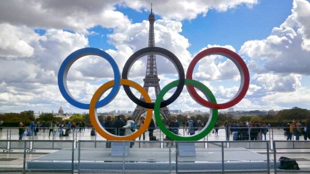 Israel advirtió a Francia sobre la amenaza de ataques terroristas durante los Juegos Olímpicos